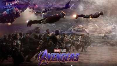 'Avengers Endgame: Encore' box office collection Day 1: Marvel re-release opens to Rs 7.25 crore in India; worldwide total hits USD 2.8 billion