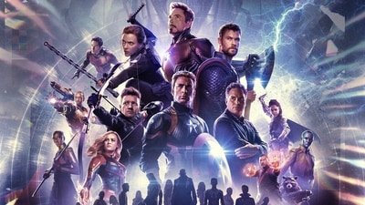 Avengers Endgame: Encore started strong at the box office.