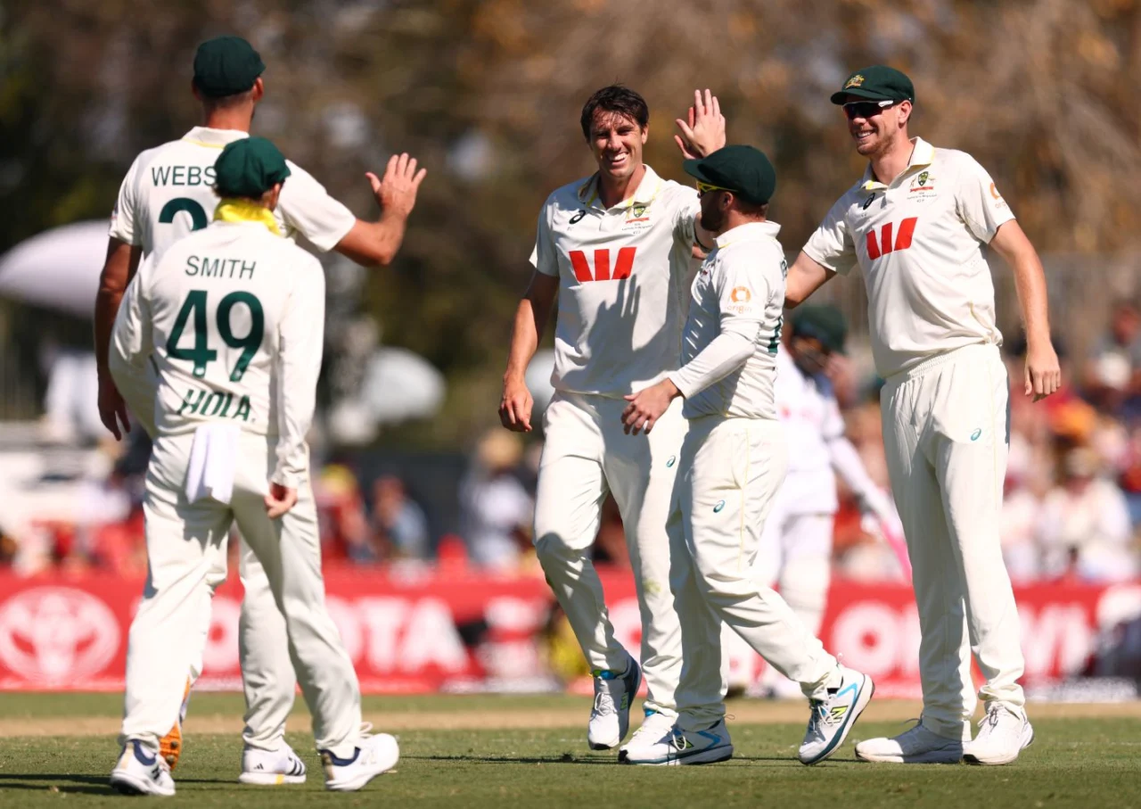  Most ICC Trophies Won by Every Cricket Team