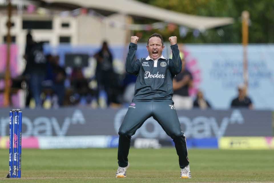 RTD vs ECR Match Prediction - Who Will Win ETPL 2026 Match 14? Playing XI, Pitch Report & Toss Prediction