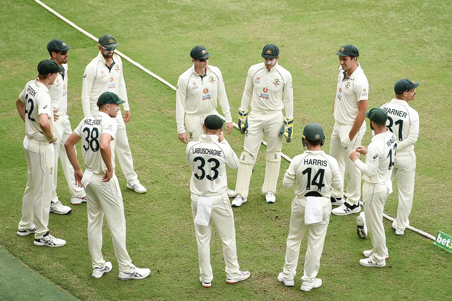 Australia Announce Test Squad for South Africa 2026: Cummins Leads 16-Player Team