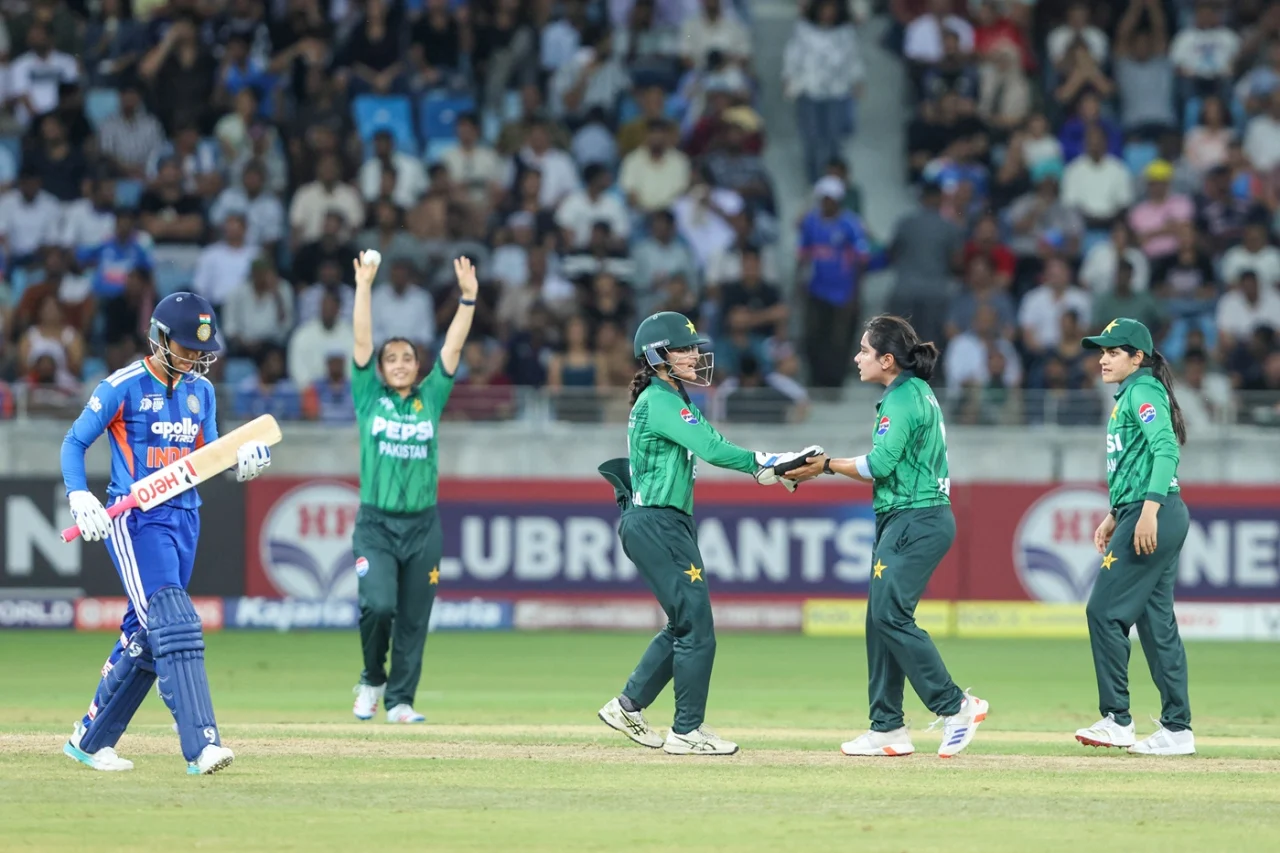 Has Pakistan Women’s Asian Games campaign finished with a defeat against Sri Lanka?