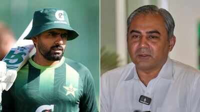 'Destroyed entire system': Pakistan cricketer takes 'chidiya chug gayin khet' swipe at PCB after England debacle