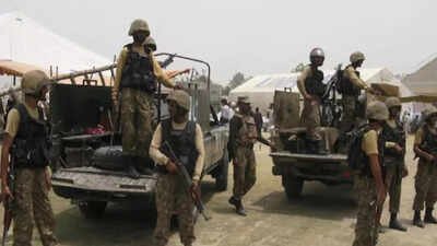 Balochistan sees fresh wave of violence as BLA claims 43 killed in 13 operations BLA claims 43 Pakistani personnel, ‘death squad’ members killed in Balochistan