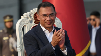 ‘Diversity is true beauty of society’: Bangladesh PM Tarique Rahman extends Janmashtami greetings