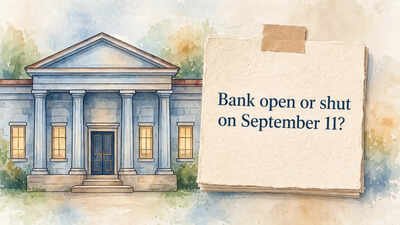 Brics Summit, nationwide bank strike tomorrow: Are banks open or shut on September 11? Check details