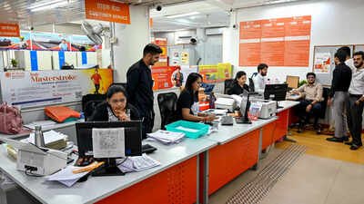 File photo Proposed bank strike deferred after talks between bank body and unions