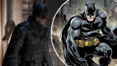 'The Batman: Part II': Robert Pattinson's Batsuit gets a classic touch; NEW set photos reveal upgrades