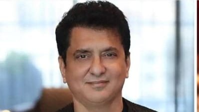 Sajid Nadiadwala’s production house, Nadiadwala Grandson Entertainment Private Limited has leased commercial office units in Mumbai's Andheri West. (HT Files) Sajid Nadiadwala’s production house, Nadiadwala Grandson Entertainment Private Limited has leased commercial office units in Mumbai's Andheri West. (HT Files)