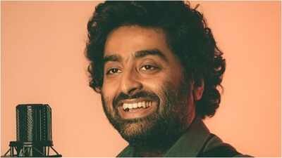 Arijit Singh recorded nearly 200 takes for 'Ramayana Part 1' song 'Jai Jai Ram' starring Ranbir Kapoor and Sai Pallavi as he 'completely immersed in devotion’ - Report