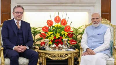 'PM Modi warned us': Belgium PM sounds alarm over trade threat to Europe, takes veiled dig at China