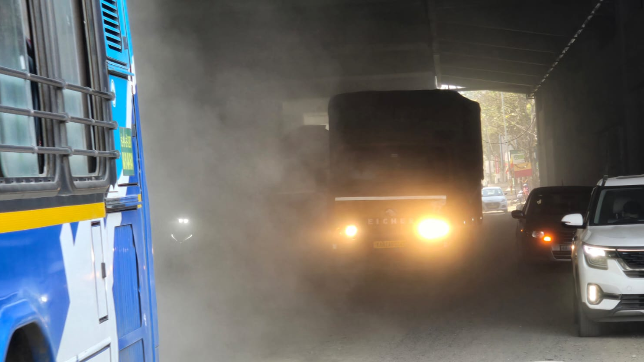 Bengaluru roads