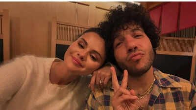Benny Blanco speaks out about wanting to become a father and how mistakes are an integral part of growing up. Image credit (Instagram) Benny Blanco on wanting to be a father and starting a family with Selena Gomez: ‘I’m excited when that day finally comes'