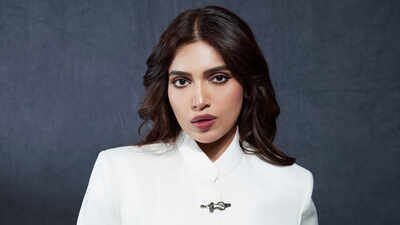 Bhumi Pednekar REACTS to alleged rape of 16-year-old in moving Delhi bus: 'How can we see this happen again and again and again! Shame!' Bhumi Pednekar REACTS to alleged rape of 16-year-old in moving Delhi bus: 'How can we see this happen again and again and again! Shame!'