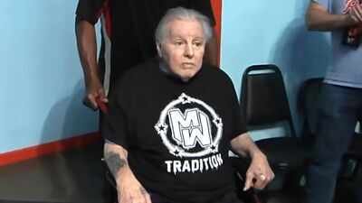 Who was Bill Dundee? Wrestling legend and Jerry "The King" Lawler’s longtime friend passes away at 82