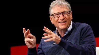 Bill Gates: AI industry hiding the danger to protect its next trillion dollars Microsoft co-founder Bill Gates warns tech executives are hiding how dangerous AI really is; says: They're now saying to each other, hey man, don't say that, it's...