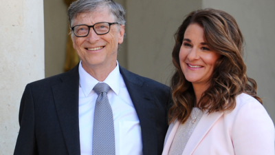 Bill Gates said his children will inherit ‘less than 1%’ of his wealth; ex-wife Melinda Gates is making sure of it, reveals why she didn’t fund daughter's startup Bill Gates said his children will inherit ‘less than 1%’ of his wealth; ex-wife Melinda Gates is making sure of it, reveals why she didn’t fund daughter's startup