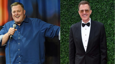 'After 50, the warranties start running out': Billy Gardell says bariatric surgery 'probably saved' his life after diabetes diagnosis(Image Credit: Instagram) 'After 50, the warranties start running out': Billy Gardell says bariatric surgery 'probably saved' his life after diabetes diagnosis