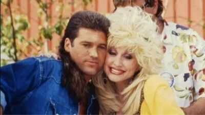In 1992, Dolly Parton wrote a sweet letter to Billy Ray Cyrus; around 30 years later, the country singer shared the note that read, 'I stammered and blushed when I met you'