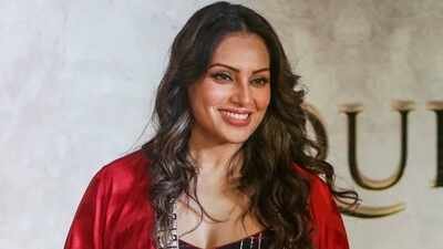Bipasha Basu recalls facing insensitive behaviour from paparazzi after giving birth to daughter Devi: 'The conversation around women’s bodies is quite bizarre'