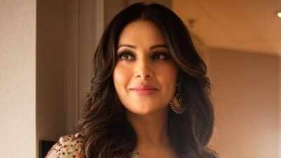 Bipasha Basu says she's proud of being 47, won't fall into the pressure of looking younger which is why trolling post pregnancy didn't break her: 'You have to be confident within yourself'