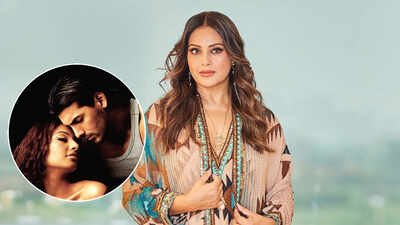 Bipasha Basu recalls being WARNED 'Jism' would 'FINISH' her career: 'They said I would be finished if I did something which had a little bit of erotica' Bipasha Basu recalls being WARNED 'Jism' would 'FINISH' her career: 'They said I would be finished if I did something which had a little bit of erotica'
