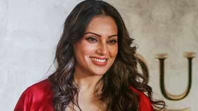 Bipasha Basu makes screen comeback with Hansal Mehta’s ‘Barabanki’, begins shooting for 1984 crime thriller in Mumbai also starring Sunny Kaushal and Vishal Jethwa