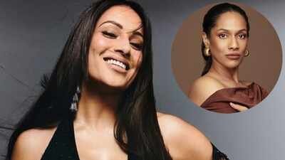 Did Masaba Gupta take a dig at Mrunal Thakur in post hailing Bipasha Basu’s comeback?