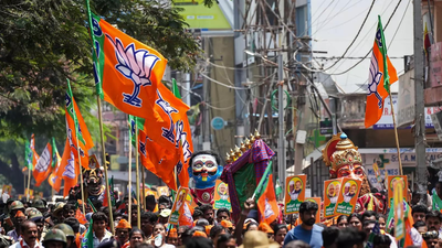 state general secretaries and state joint secretaries appointed BJP announces 24 state-level appointments ahead of crucial assembly polls