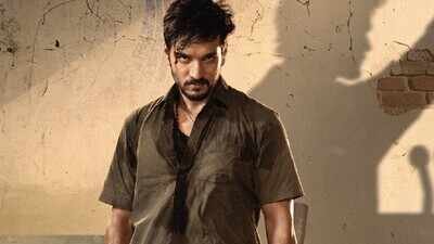 Vijay Sethupathi unveils ‘Bloody Politics’ teaser, Gautham Ram Karthik turns ruthless politician in intense political drama with P Vasu and Selvaraghavan