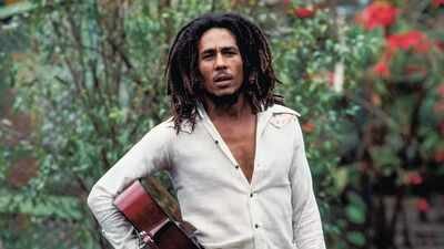 Quote of the day by Bob Marley: 'None but ourselves can free our minds,' powerful life lesson explaining that the biggest battle can be within, from 'Redemption song' artist Quote of the day by Bob Marley: 'None but ourselves can free our minds,' powerful life lesson explaining that the biggest battle can be within, from 'Redemption song' artist