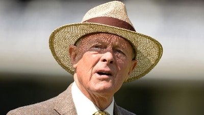 File image of Geoffrey Boycott. (Getty Images) File image of Geoffrey Boycott. (Getty Images)