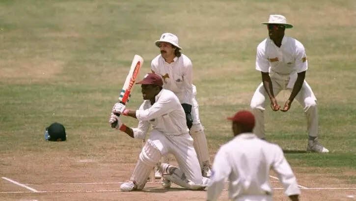 Brian Lara