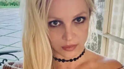 A documentary on Britney Spears' life is currently in the making. (Instagram) Britney Spears biopic update: Screenwriter confirms the movie is still in the works