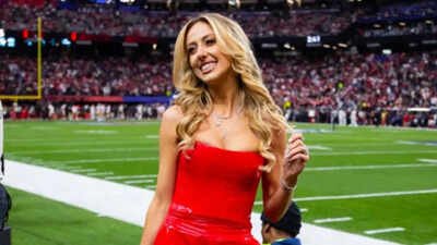 Brittany Mahomes (Getty Images) Inspiring story on leadership: “I want them to see women in positions of power and leadership as the norm”- How Brittany Mahomes is building a legacy her children can look up to