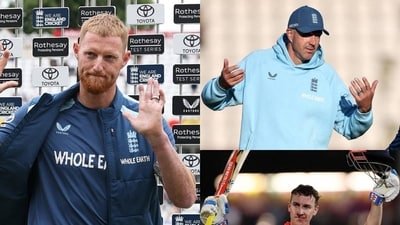 Harry Brook smashed 114* vs Sri Lanka Harry Brook smashed 114* vs Sri Lanka