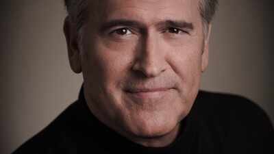 Bruce Campbell opens up about cancer diagnosis; says he has just ‘5 years to live’