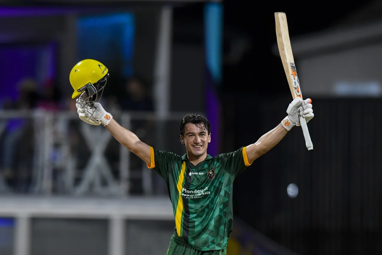 Four Pakistan players to look out for in the upcoming Asian Games