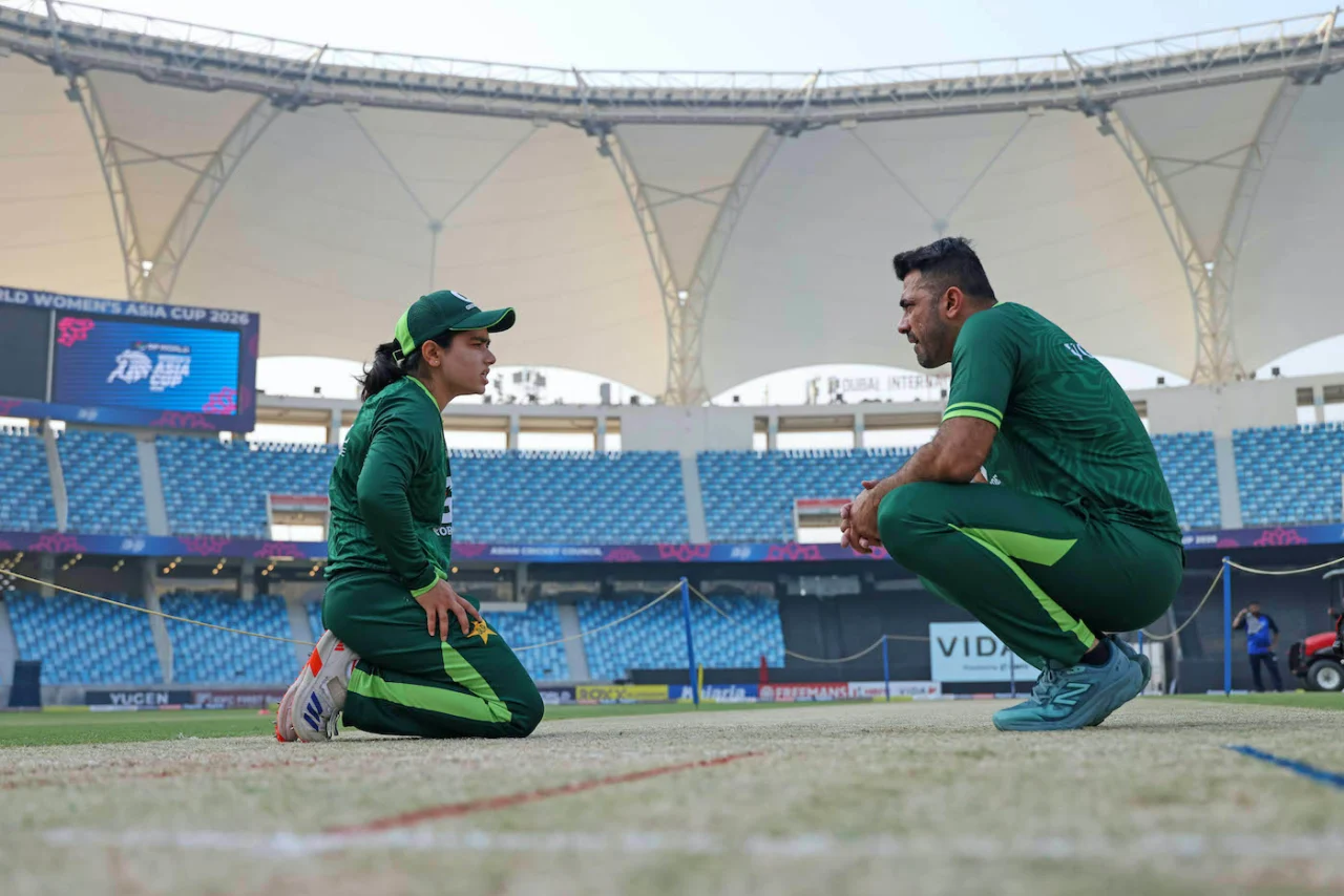 Pakistan still the best side, says Wahab despite a chastening defeat against India