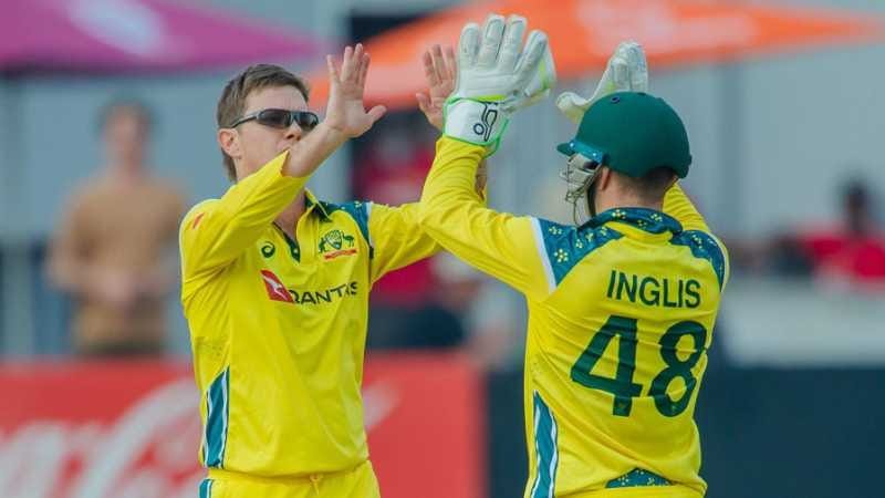 ZIM vs AUS Match Prediction — Who Will Win 3rd ODI? Playing XI, Pitch Report & Toss Prediction