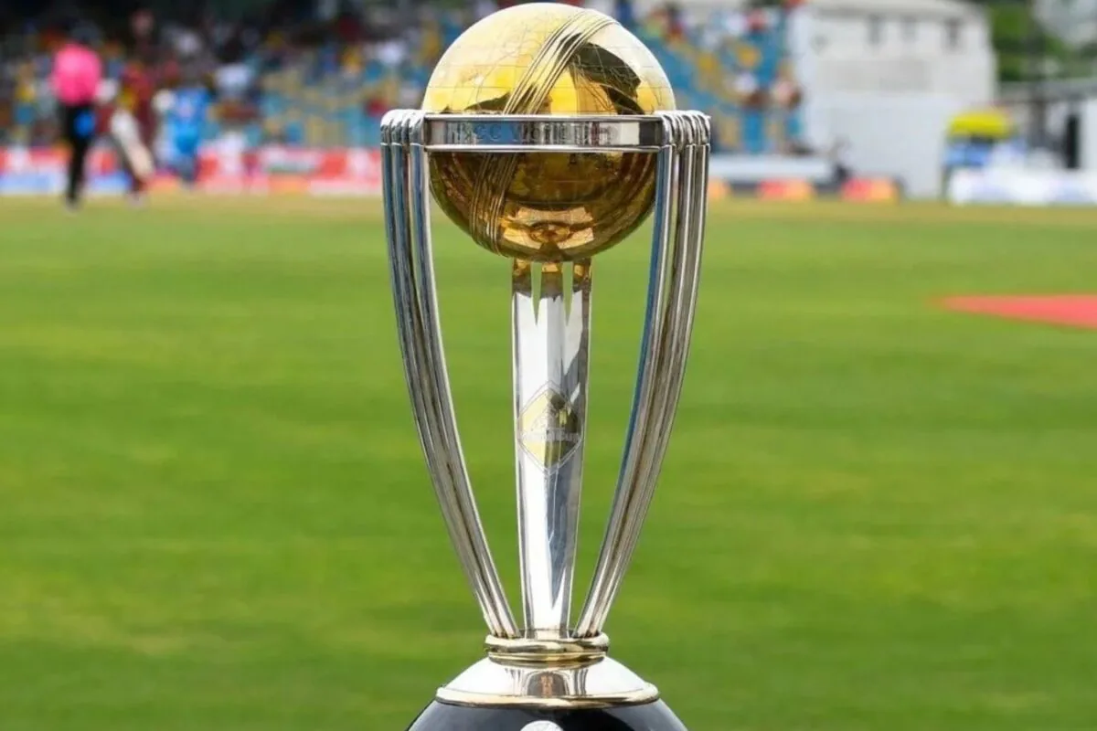 ICC ODI World Cup 2027 Schedule: Announcement Date, Hosts and Qualification Details