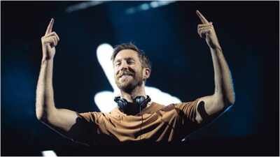 Calvin Harris announces first Australian headline tour; Grammy-winning DJ. Calvin Harris announces first ever Australian headline tour for February 2027, to perform across Perth, Brisbane, Sydney and Melbourne