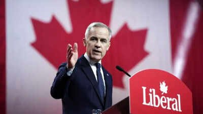 After suspending Stargate UK, OpenAI goes to Canada for data centre partnerships; is 'very impressed' with PM Mark Carney for ...