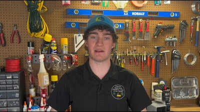 Photo credit: Carter Grandbois / InstagramThis image is improved using Gemini Meet Carter Grandbois, the 18-year-old who started hauling junk at 16; his Colorado business now bills up to $15,000 a month