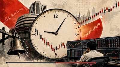 The pre-open session will continue to operate between 9 AM and 9:15 AM. New stock market pre-open session rules from today: What changes for you?