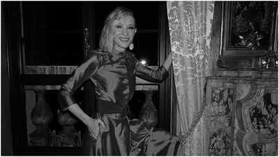 In 2006, Cate Blanchett bought this Melbourne home for $745,000; years later, it fetched over $3 million(Image Credit: Instagram) In 2006, Cate Blanchett bought this Melbourne home with solar panels and a Victoria Gardens connection for $745,000; years later, it fetched over $3 million
