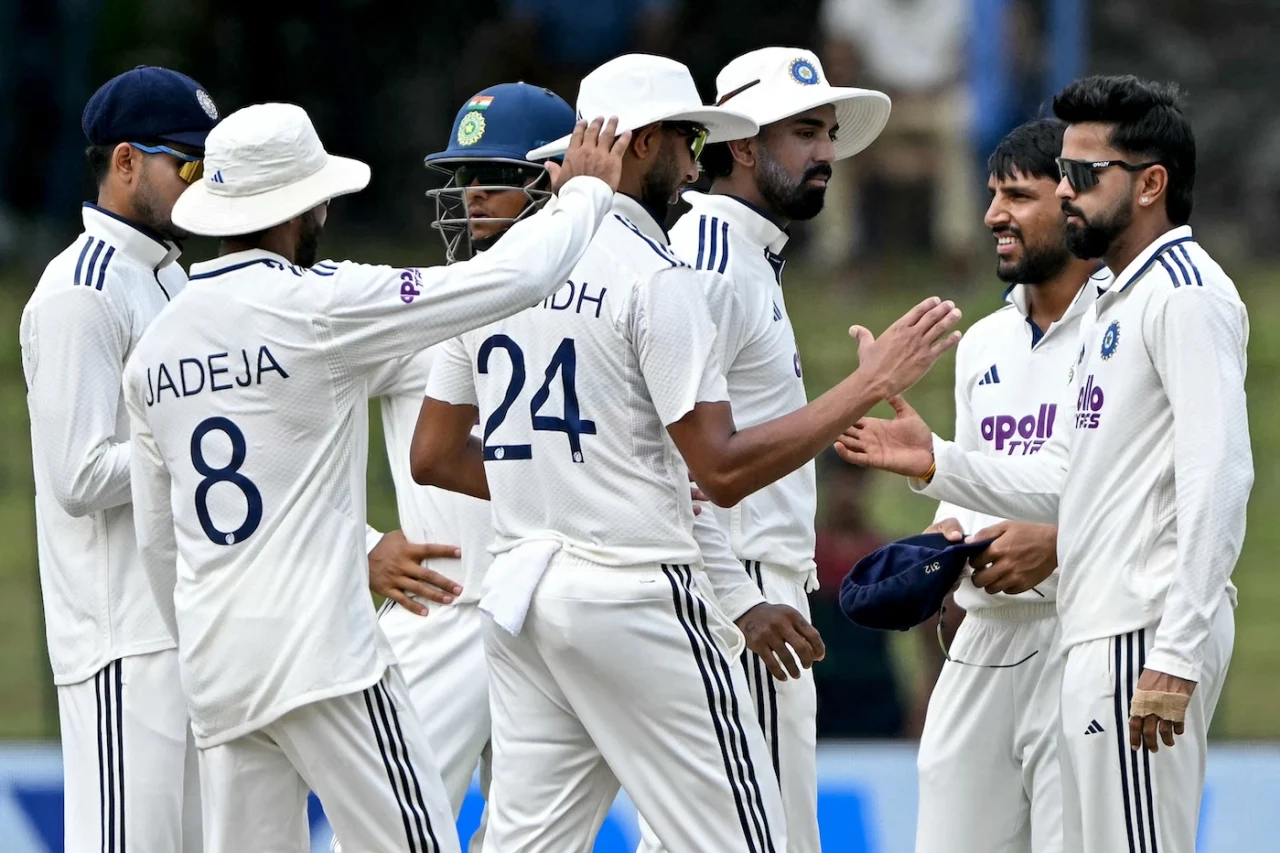 India Cricket Team Head-to-Head Record (1932–2026): Test, ODI & T20I Stats