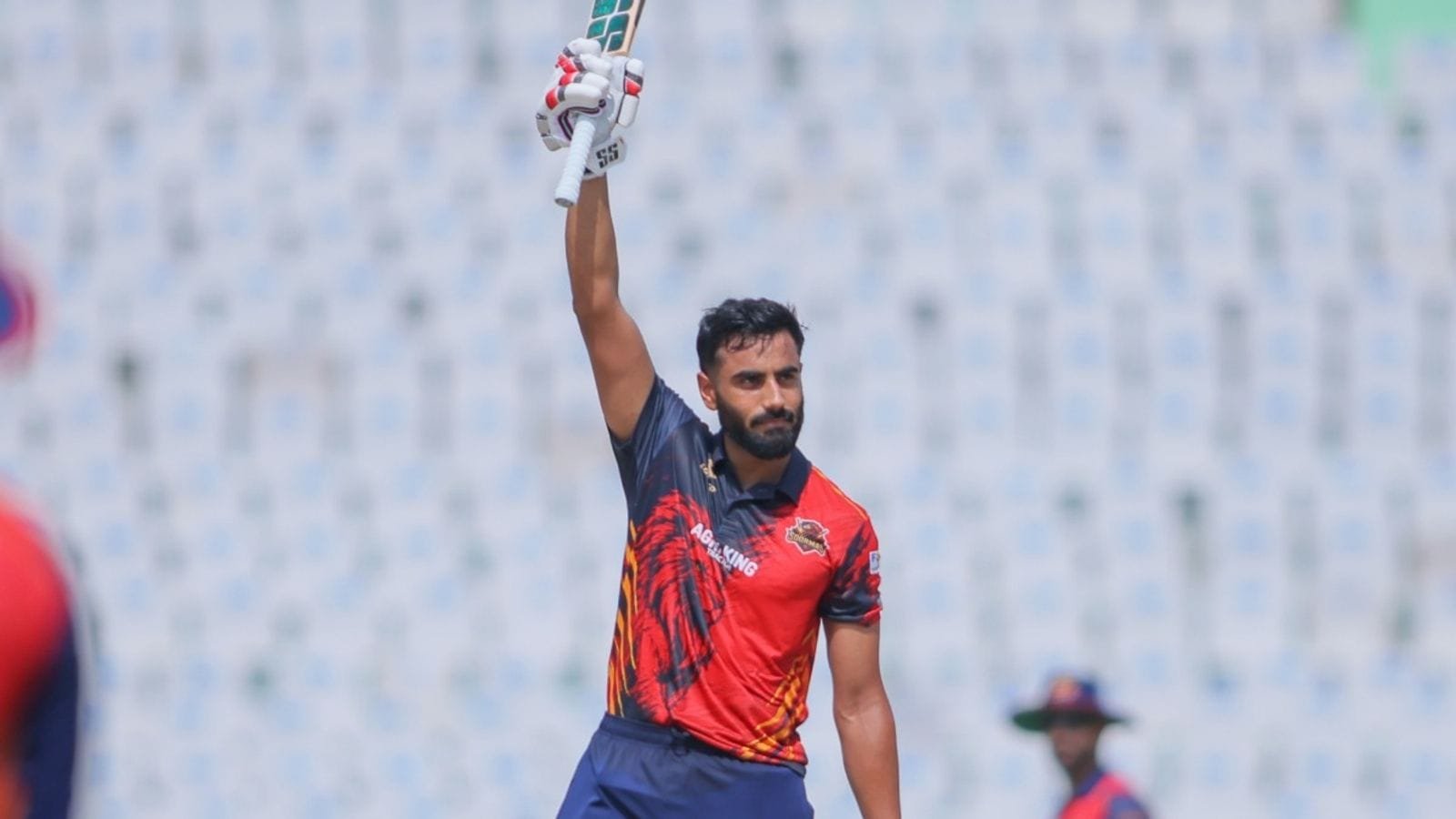 AMR vs JAL Match Prediction - Who Will Win Sher E Punjab T20 2026 Match 22? Playing XI, Pitch Report & Toss Prediction