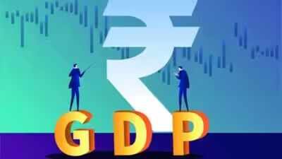 Centre issues FAQs amid opposition's questions over 7.8% GDP growth