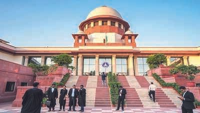 Centre pleads for prospective effect of SC creamy layer ruling